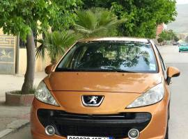 Peugeot, 207