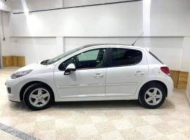 Peugeot, 207