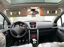 Peugeot, 207