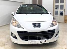 Peugeot, 207