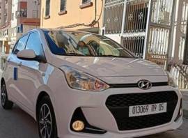 Hyundai, i10