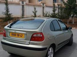 Renault, Megane