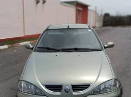 Renault, Megane