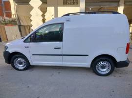 Volkswagen, Caddy