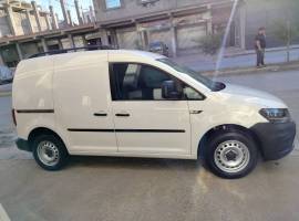 Volkswagen, Caddy