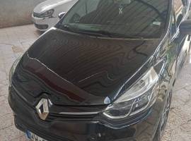 Renault, Clio 4 Facelift