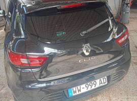 Renault, Clio 4 Facelift