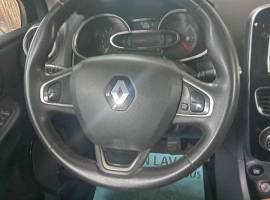 Renault, Clio 4 Facelift