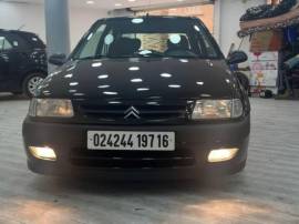 Citroen, Saxo