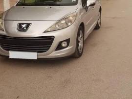 Peugeot, 207