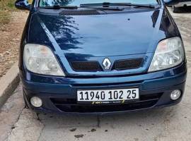 Renault, Scenic