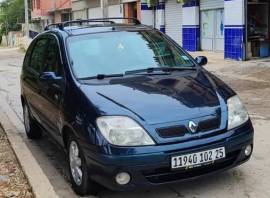 Renault, Scenic