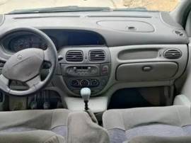 Renault, Scenic