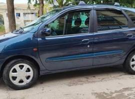 Renault, Scenic