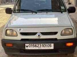 Renault, Express