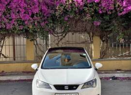 Seat, Ibiza