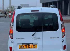 Renault, Kangoo