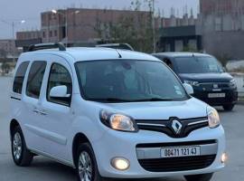 Renault, Kangoo