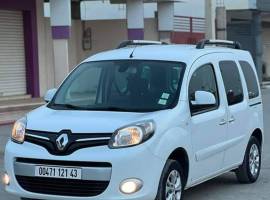 Renault, Kangoo