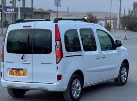 Renault, Kangoo