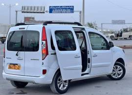 Renault, Kangoo