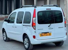 Renault, Kangoo