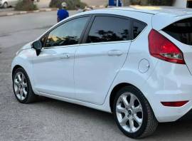 Ford, Fiesta