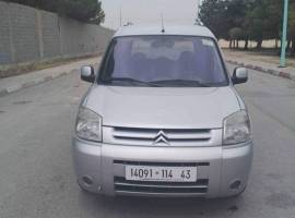 Citroen, Berlingo