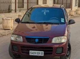 Suzuki, Alto