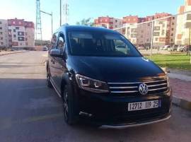 Volkswagen, Caddy