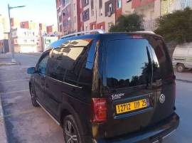 Volkswagen, Caddy