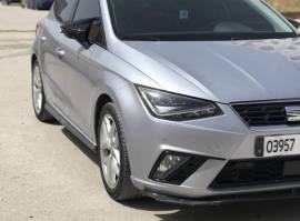 Seat, Ibiza