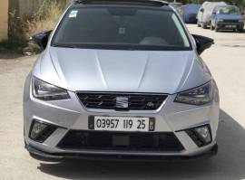 Seat, Ibiza