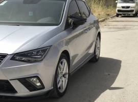 Seat, Ibiza