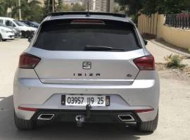 Seat, Ibiza