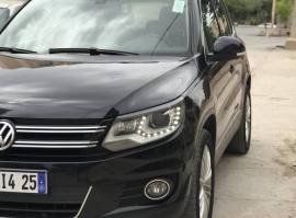 Volkswagen, Tiguan