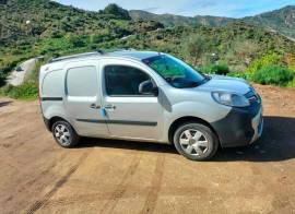 Renault, Kangoo