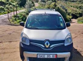 Renault, Kangoo