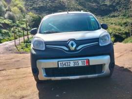 Renault, Kangoo