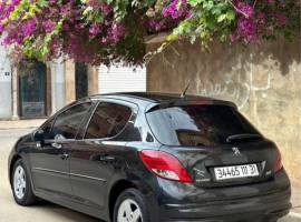 Peugeot, 207