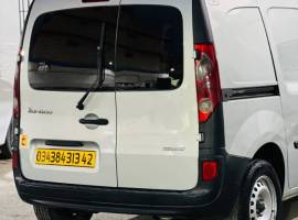 Renault, Kangoo