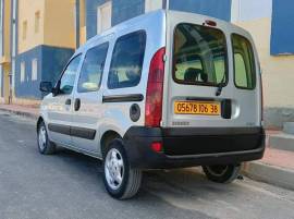 Renault, Kangoo