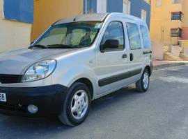 Renault, Kangoo