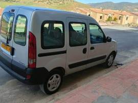 Renault, Kangoo