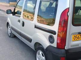 Renault, Kangoo