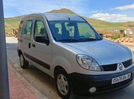 Renault, Kangoo