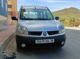 Renault, Kangoo