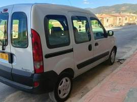 Renault, Kangoo