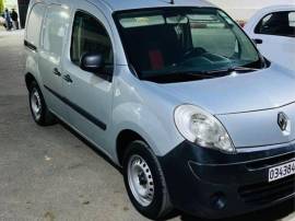 Renault, Kangoo