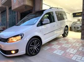 Volkswagen, Caddy